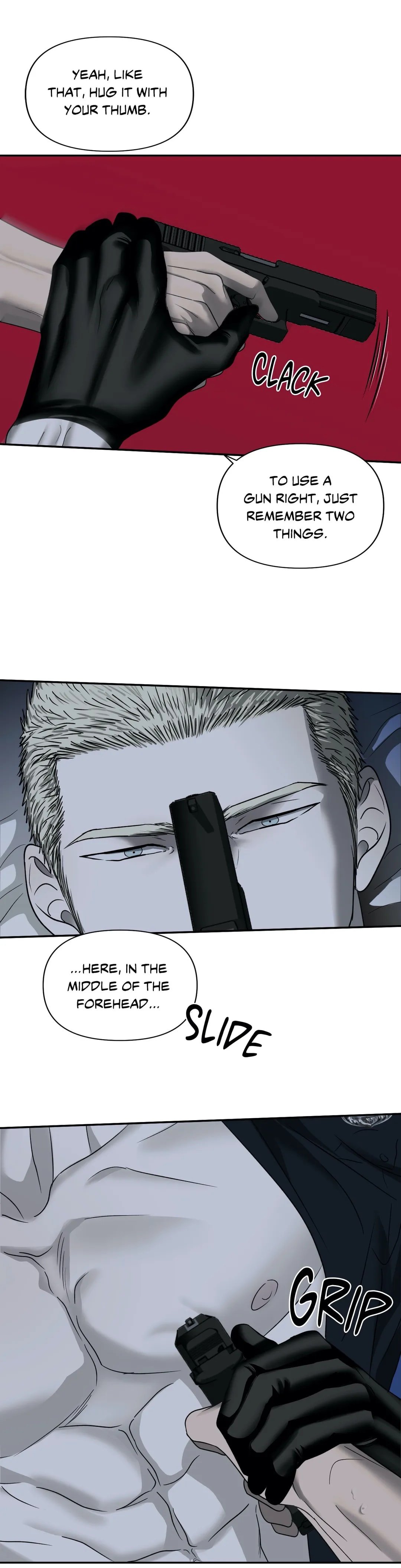Shutline, Chapter 27 image 16